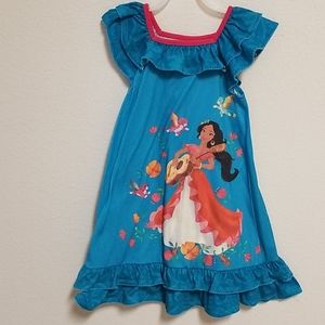 Disney nightgown